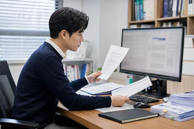 음주운전 행정심판 재결례 안내 이미지