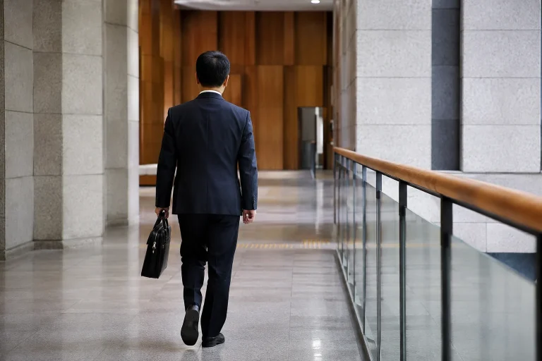 음주운전 면허취소 행정소송 안내 이미지